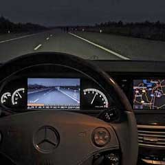 Прибор ночного видения